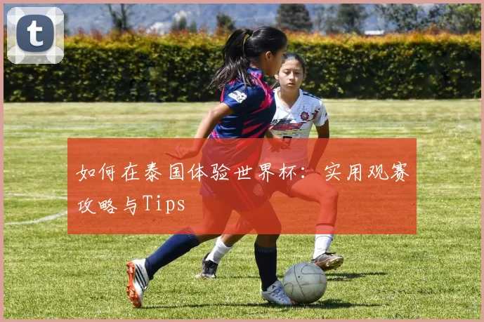 如何在泰国体验世界杯：实用观赛攻略与Tips