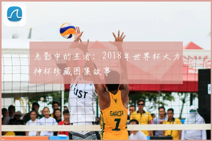 光影中的王者：2018年世界杯大力神杯珍藏图集故事