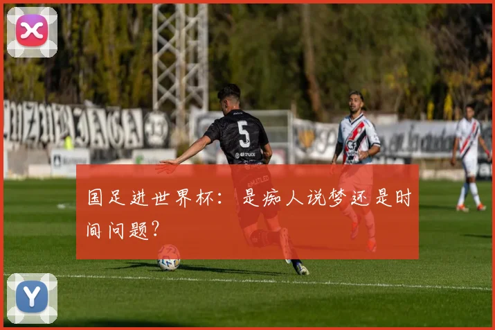国足进世界杯：是痴人说梦还是时间问题？